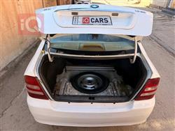 Geely CK